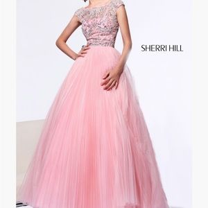 Sherri Hill